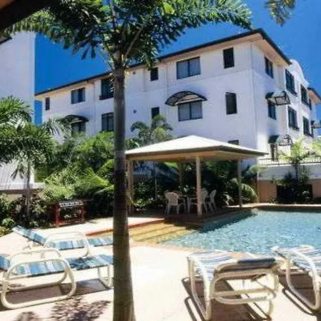 Grosvenor In Cairns 